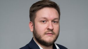 Piotr Narewski, Brother