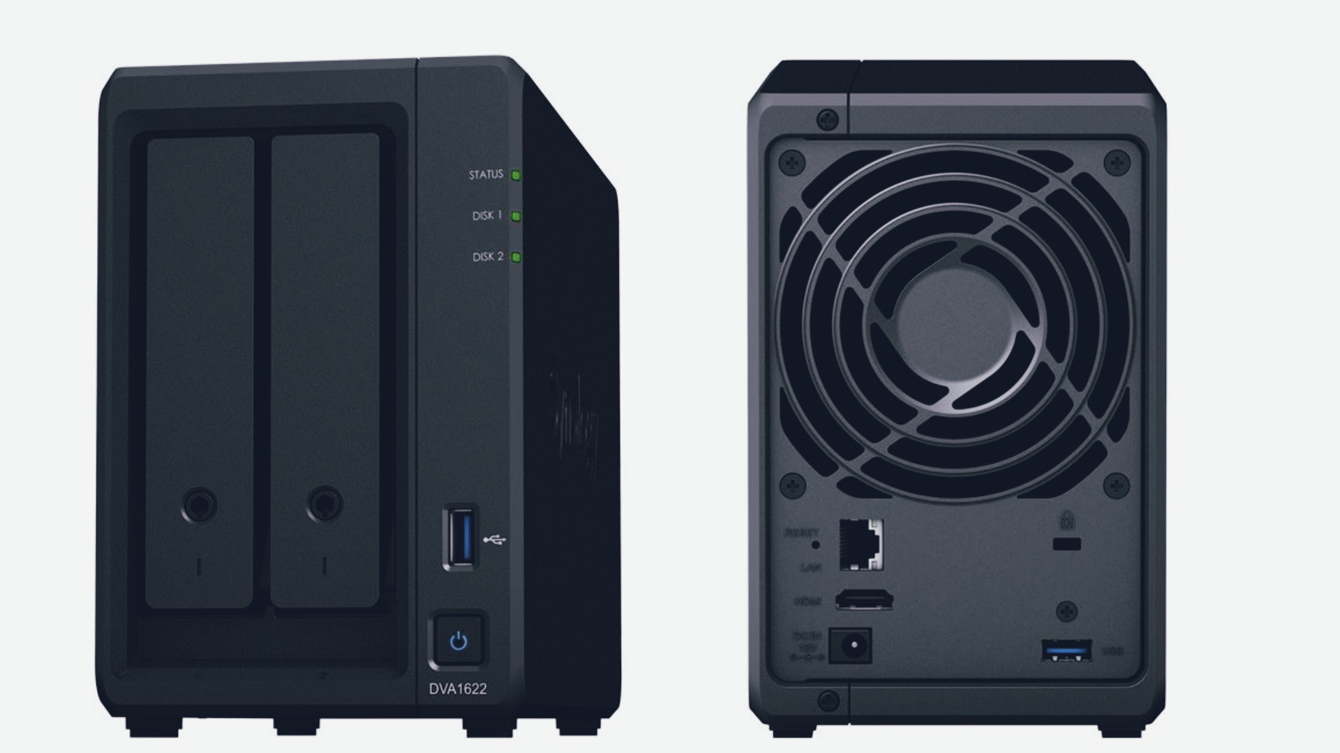 Synology rozszerza linię sieciowych rejestratorów wizyjnych