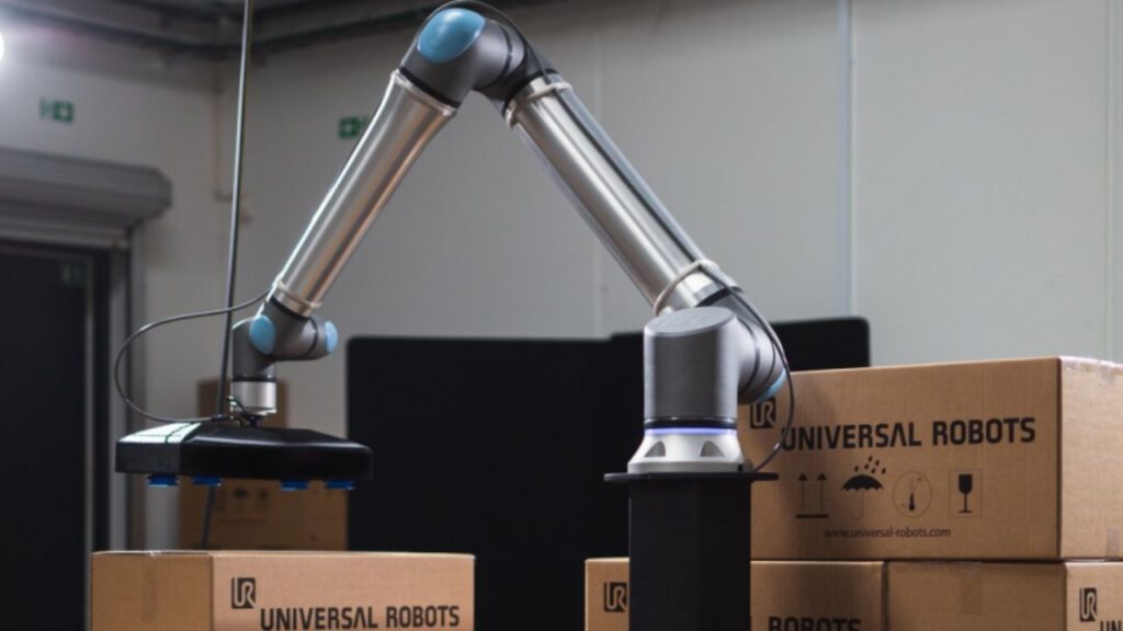 cobot