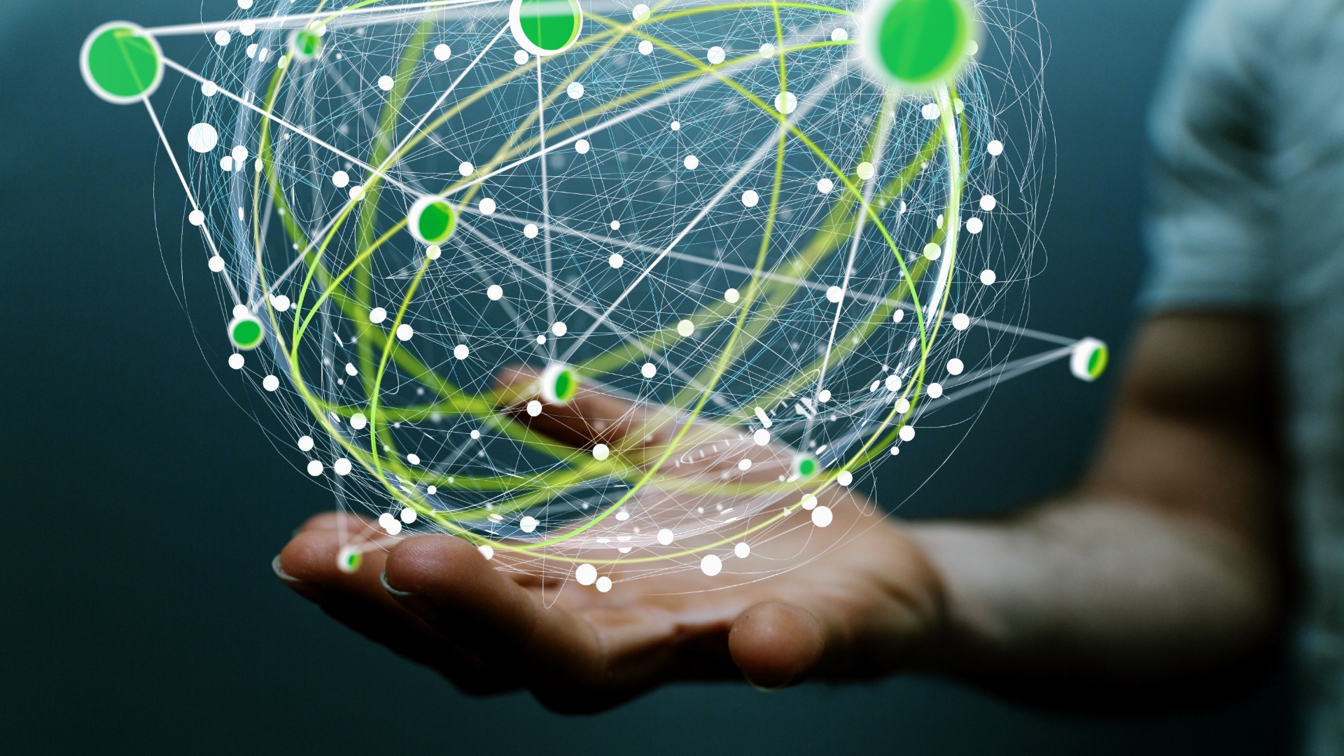 5 najważniejszych trendów technologicznych w&nbsp;Polsce 