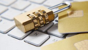 Cyberbezpieczeństwo