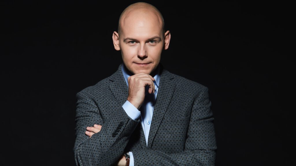 Dawid Świstek
