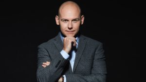 Dawid Świstek