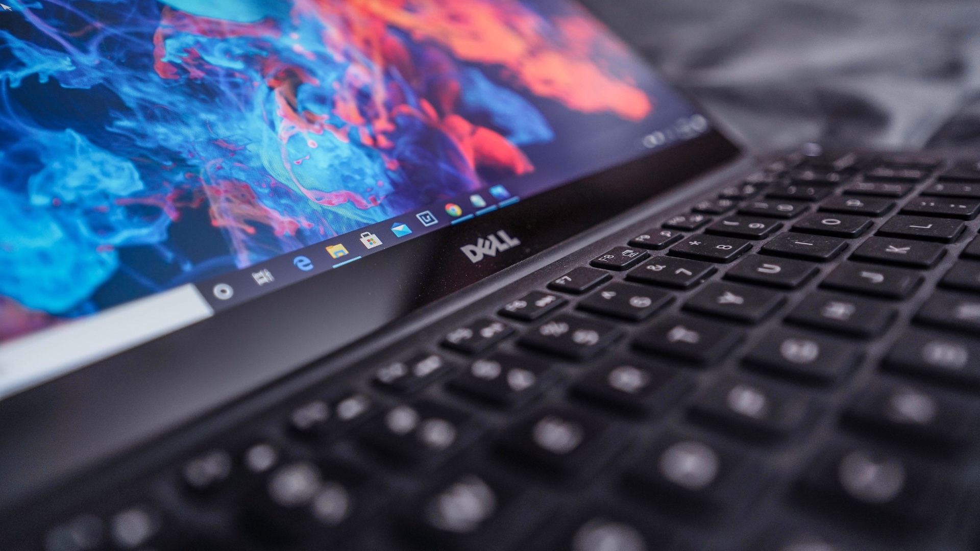 ReVault: Five serious security vulnerabilities in over 100 Dell laptop models