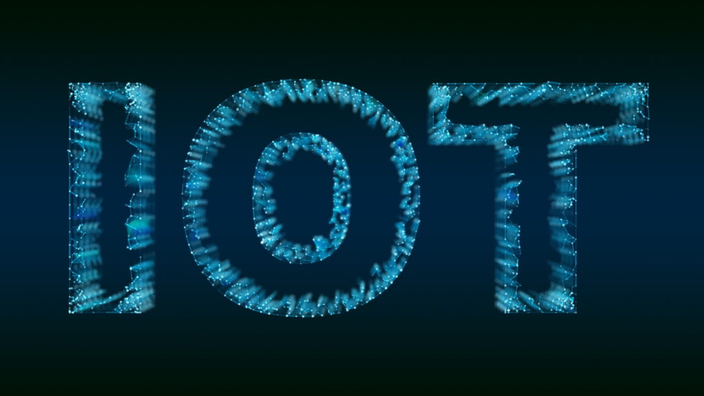 IoT, blockchan