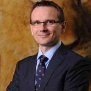 Marek szymanski