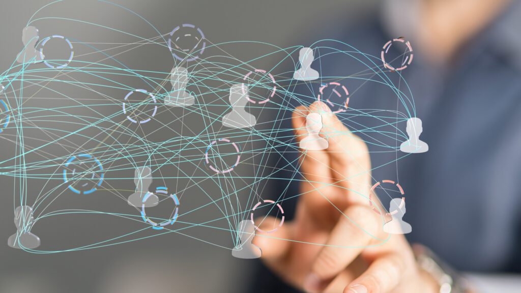 Networking