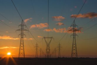 ai, energia, data center