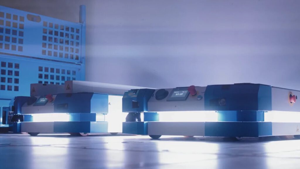 robot, etisoft