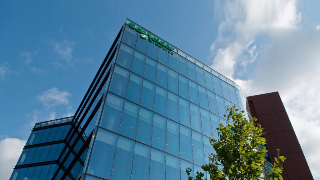 schneider electric