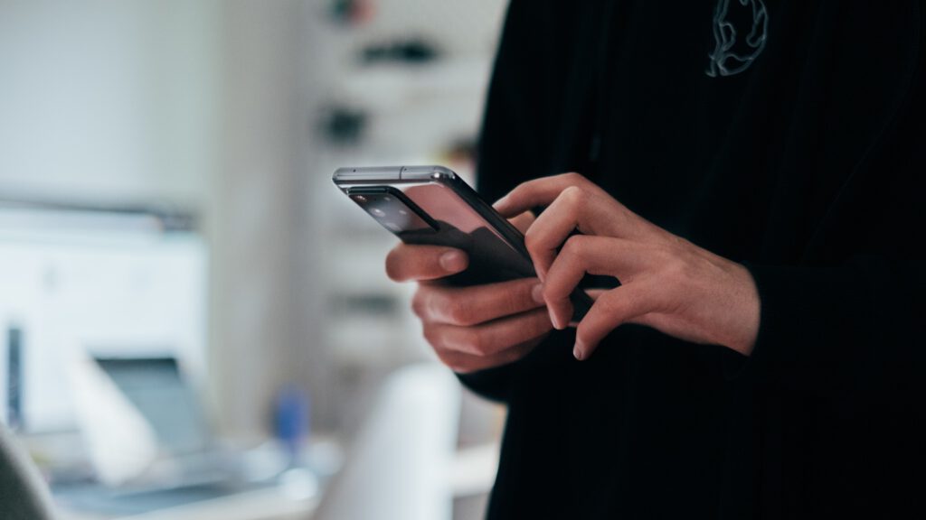 smartfon