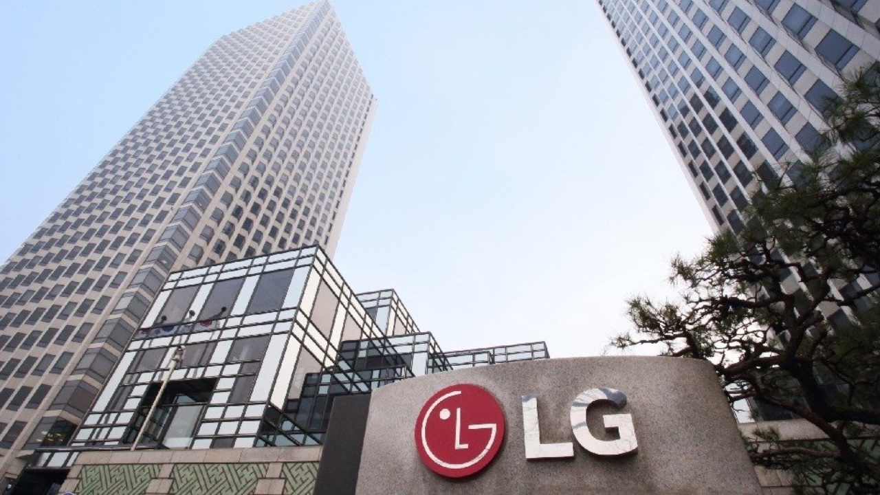 LG dołącza do&nbsp;Home Connectivity Alliance