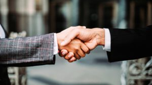 Partnerstwo