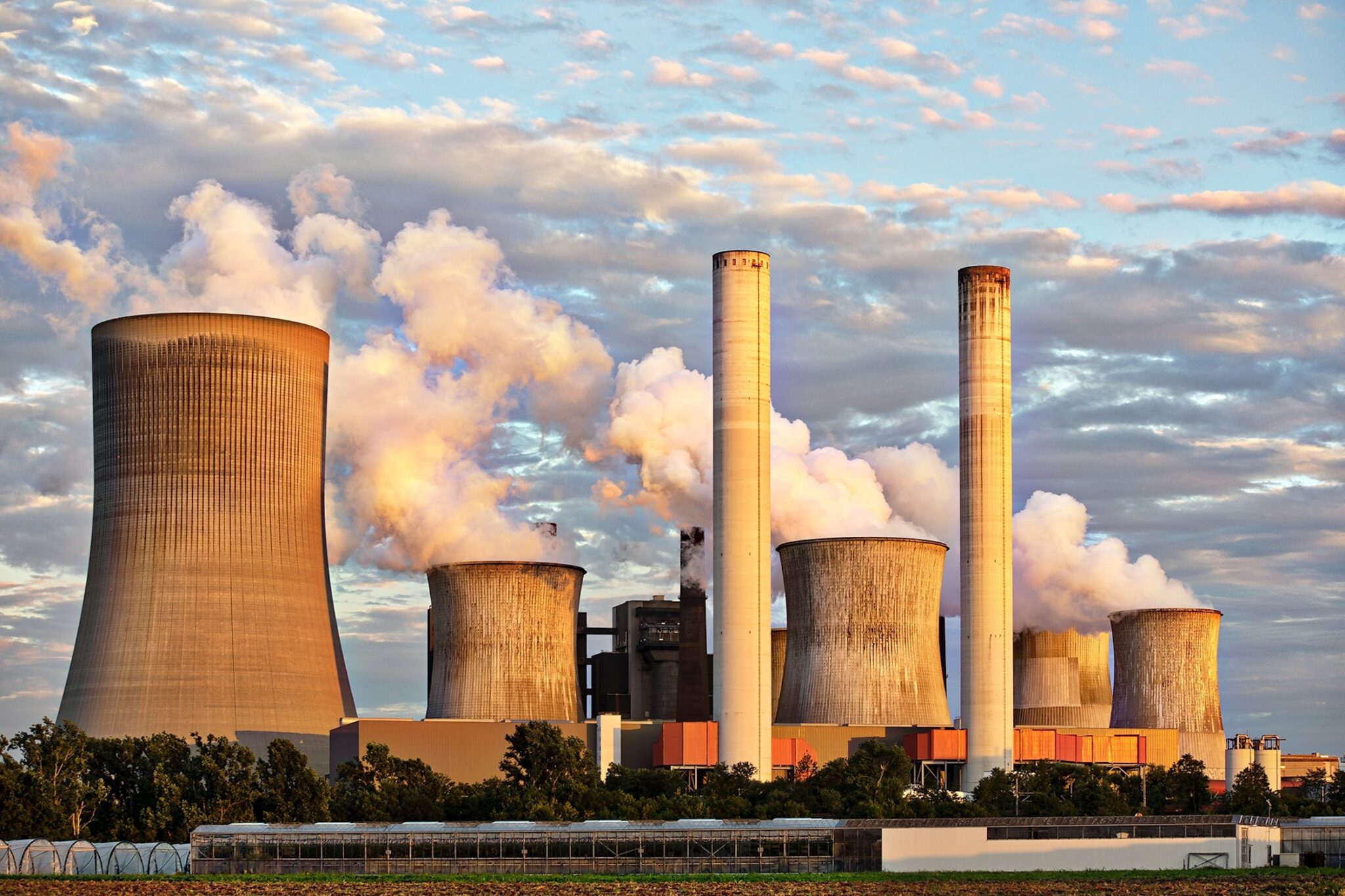 Finlandia stawia na&nbsp;ogrzewanie jądrowe: rewolucja w&nbsp;walce z&nbsp;emisjami CO2