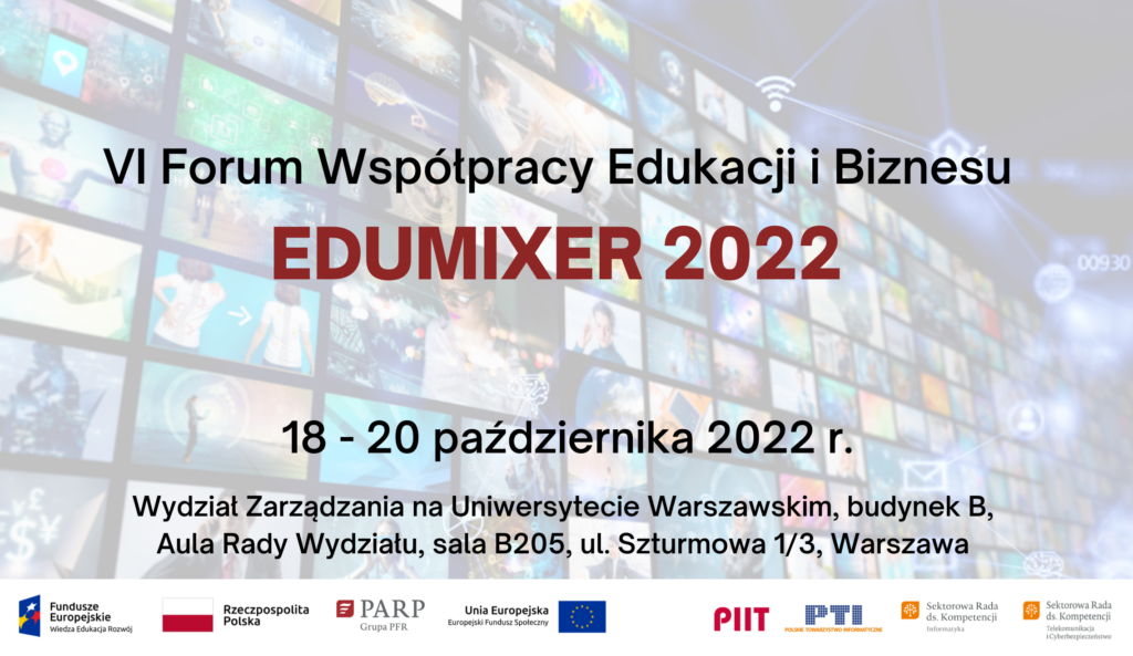 Edumixer