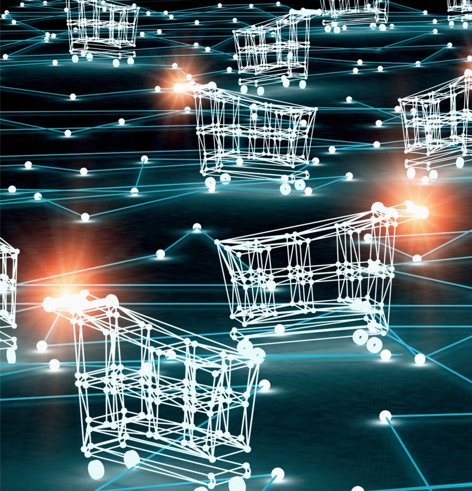 Rola sztucznej inteligencji w&nbsp;e-commerce