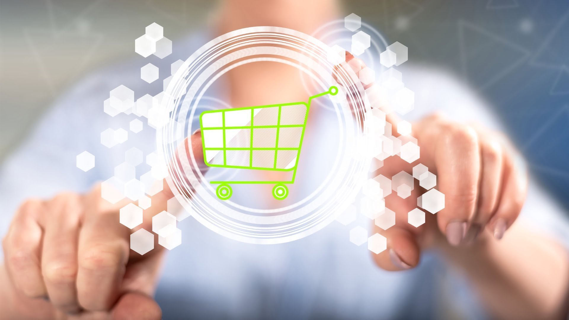 E-commerce – Polacy robią zakupy międzynarodowo