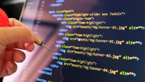 software, software