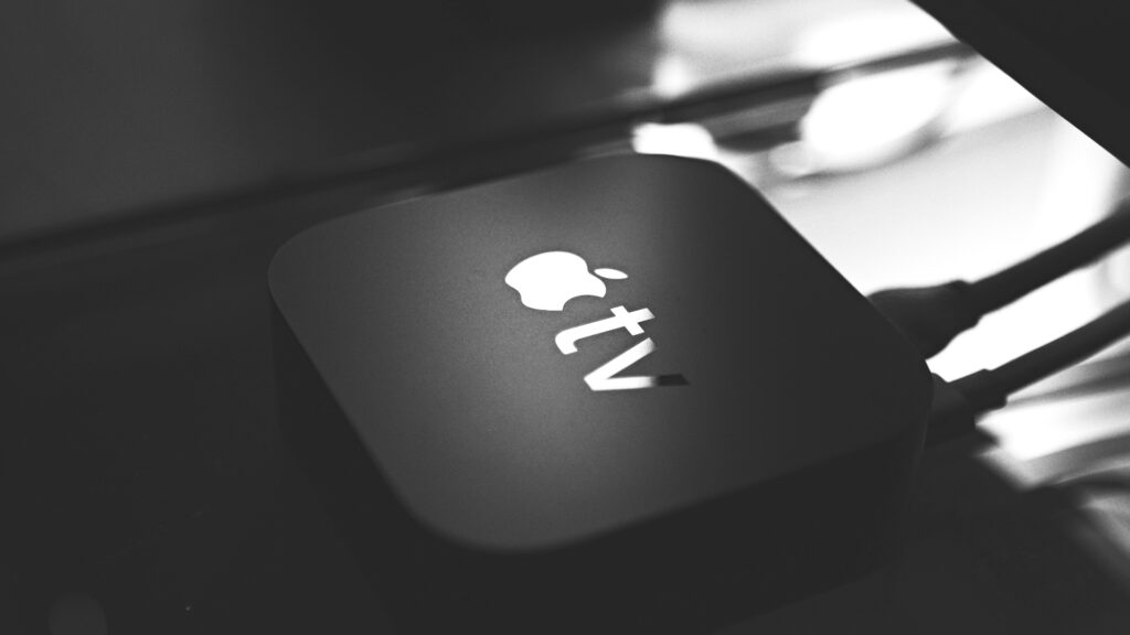 Apple TV