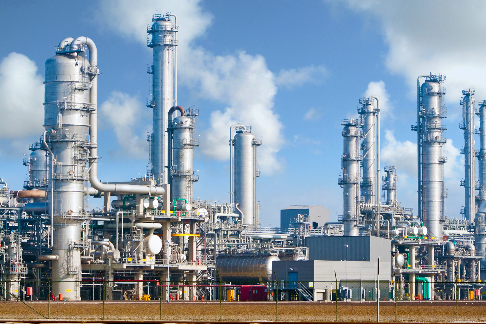 E-reaktor zmniejsza emisję CO2 w&nbsp;przemyśle: Innowacyjne rozwiązanie inżynierów ze&nbsp;Stanforda