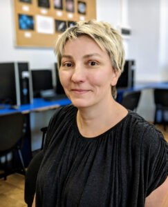 Joanna Śmigielska