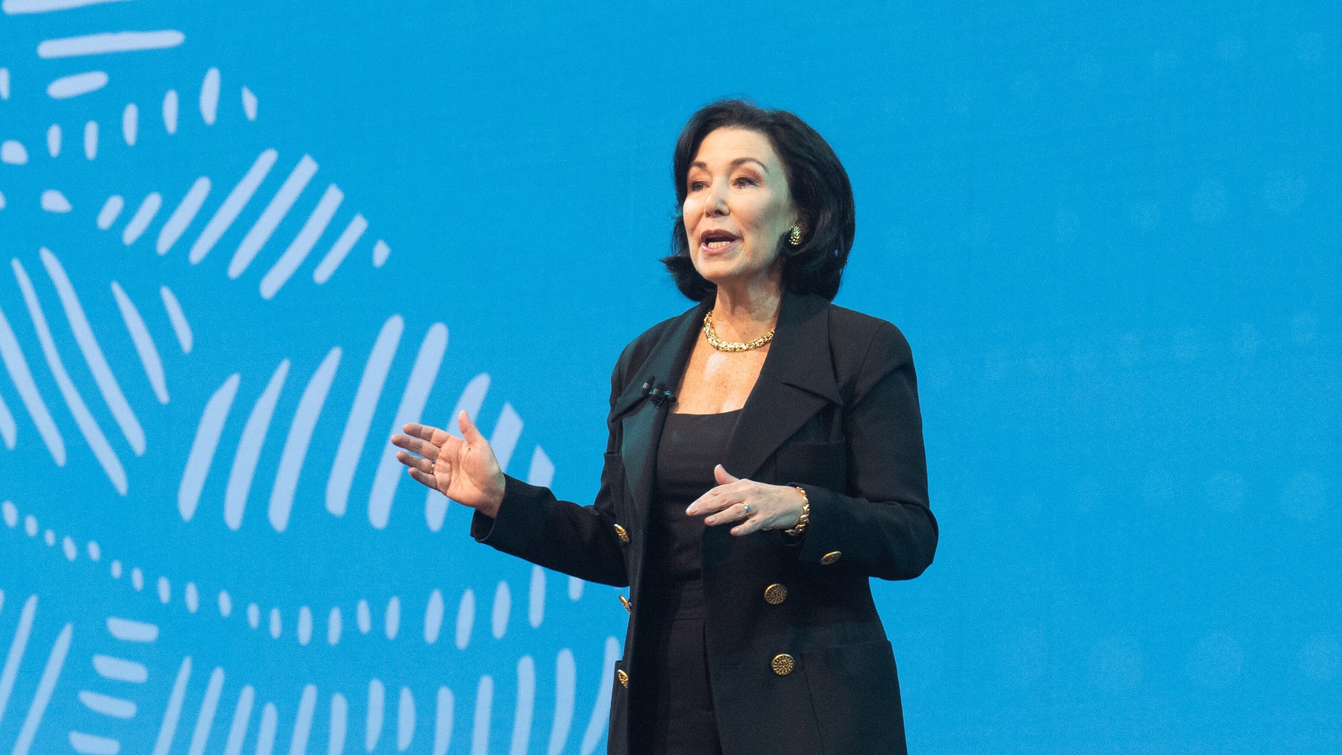 Oracle z&nbsp;nowościami podczas konferencji Oracle CloudWorld w&nbsp;Las Vegas