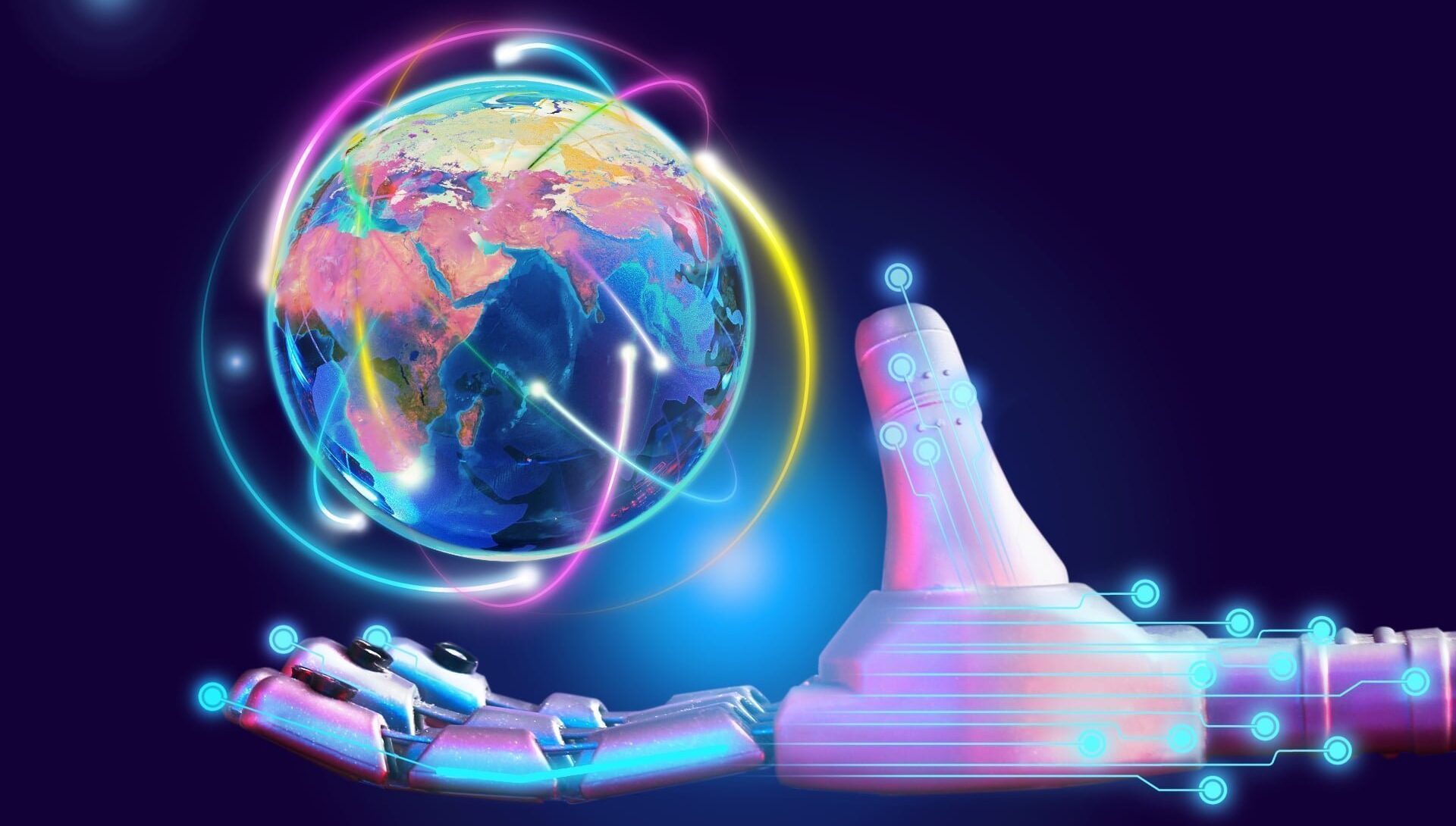 Blockchain w&nbsp;praktyce – potencjał, wykorzystanie i&nbsp;ryzyko