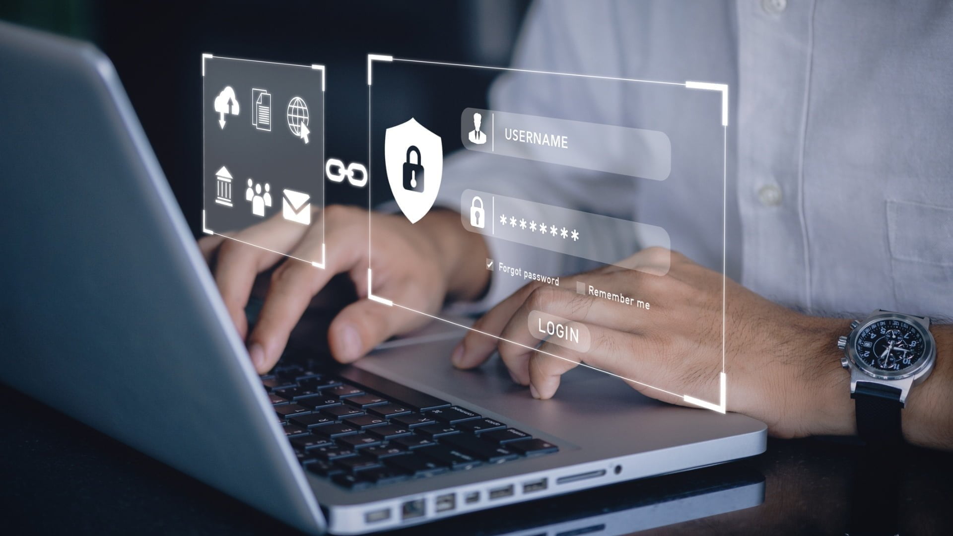 Cyberbezpieczeństwo wciąż będzie wyzwaniem dla firm w&nbsp;2023 roku
