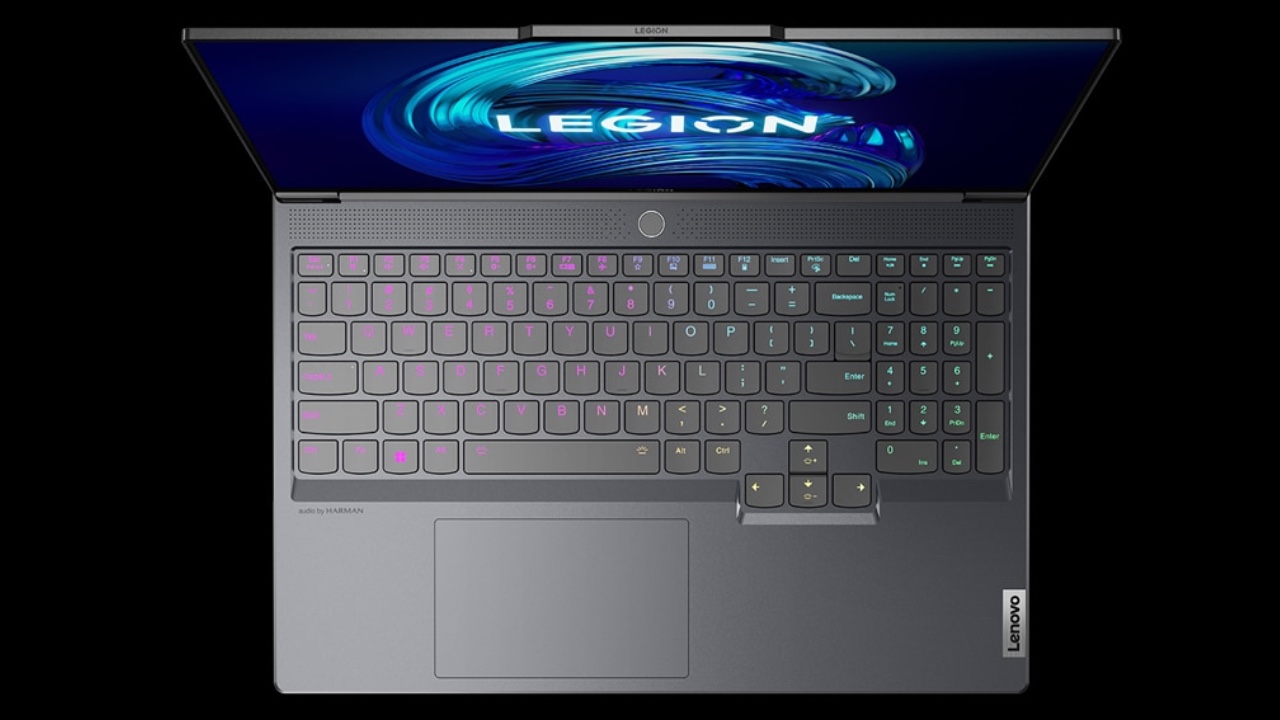 Lenovo 
