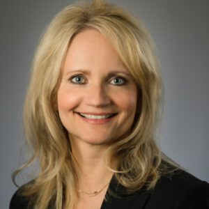 Melanie Hudson