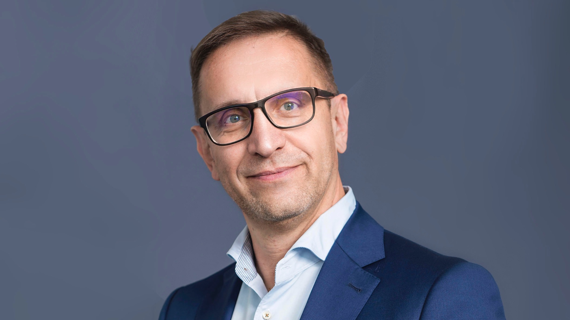 TD SYNNEX: Robert Zdrojek nowym Business Development Managerem