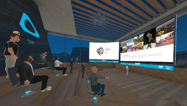 HTC VIVE