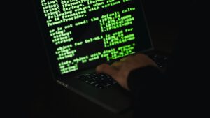 szyfrowanie, cyberbezpieczeństwo, szpieg