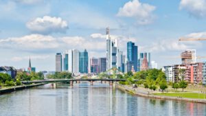 Frankfurt, HPE