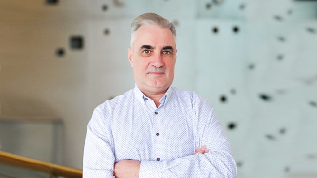 Zbigniew Bigaj