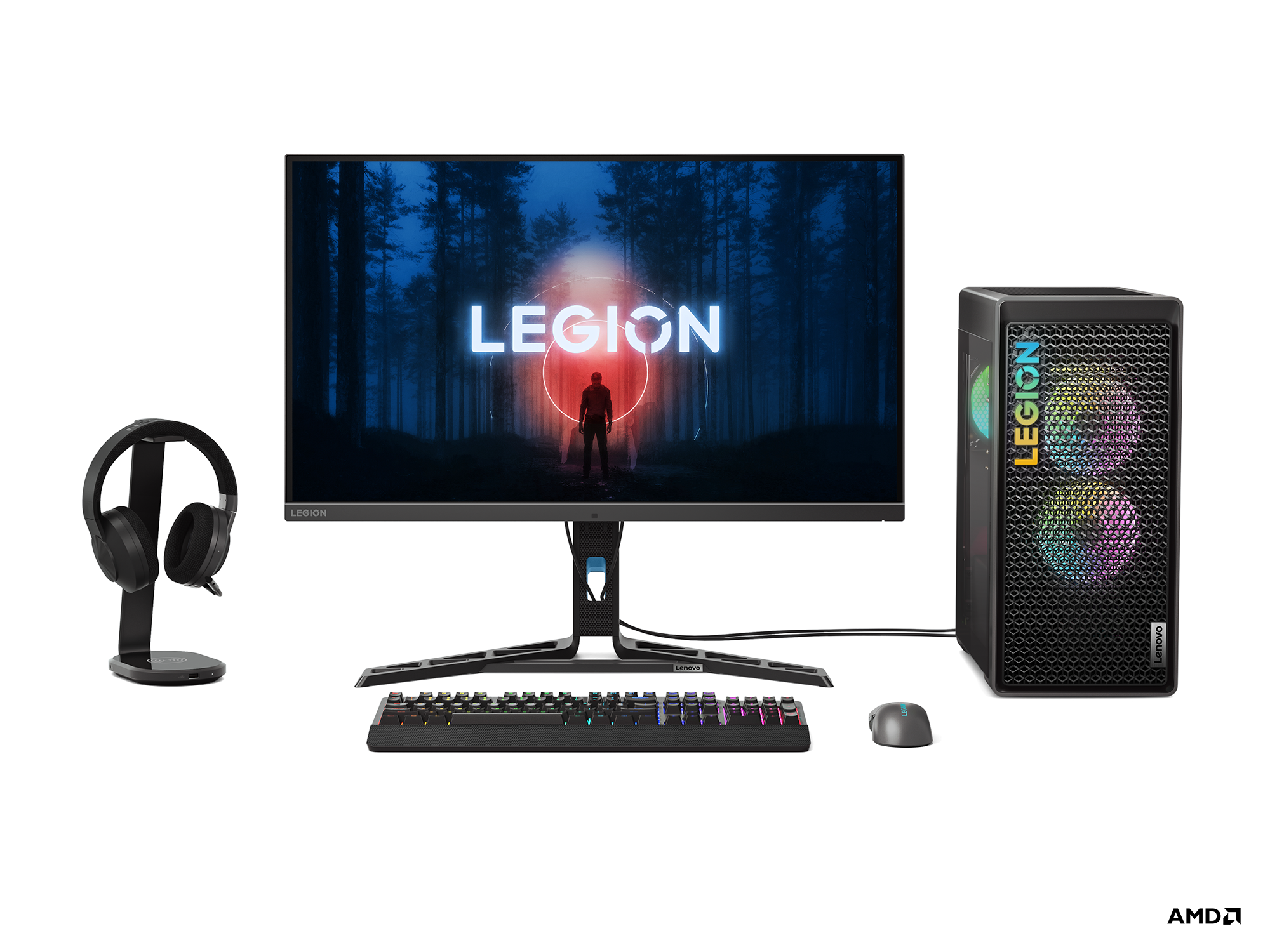 Legion Tower 5