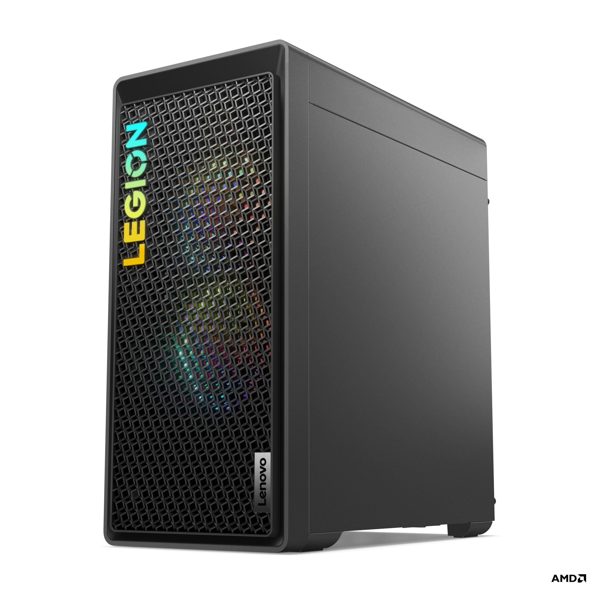 Legion Tower 5