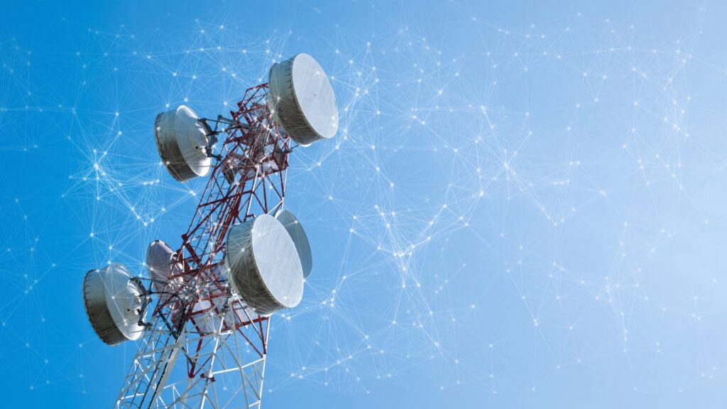5G, 3g, 3g