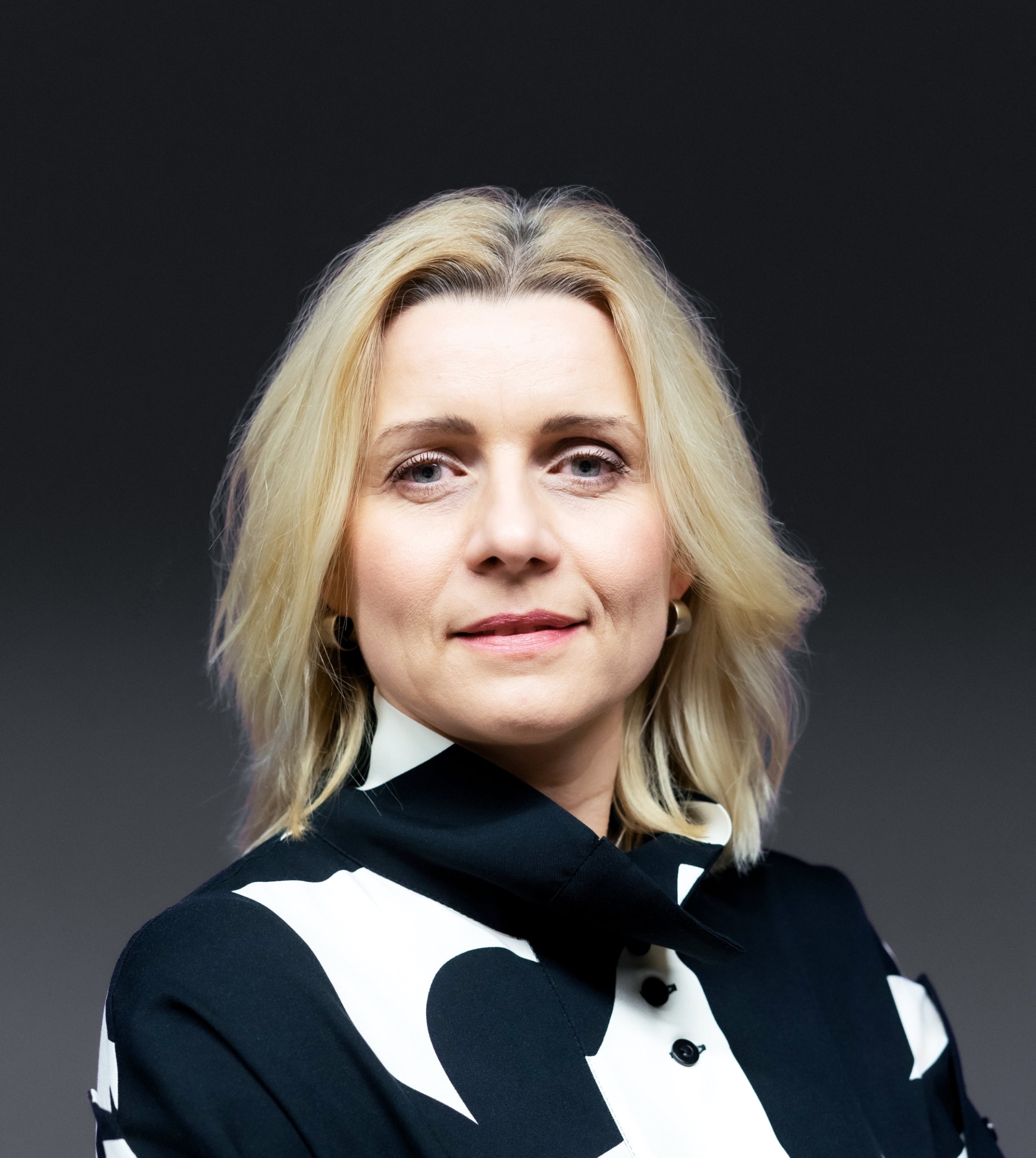 “It is the people who are most important in digital transformation”. – Interview with Anna Tarach-Pawlicka, PrivMX