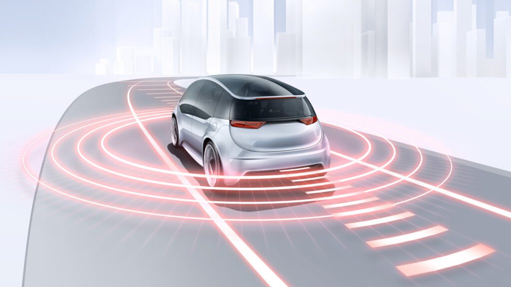 Bosch, elektromobilność