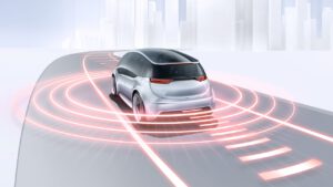 Bosch, elektromobilność