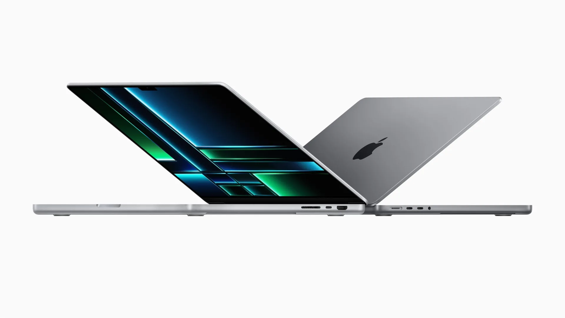 Apple pokazał nowe MacBooki Pro z&nbsp;najdłużej działająca baterią w&nbsp;historii Maca