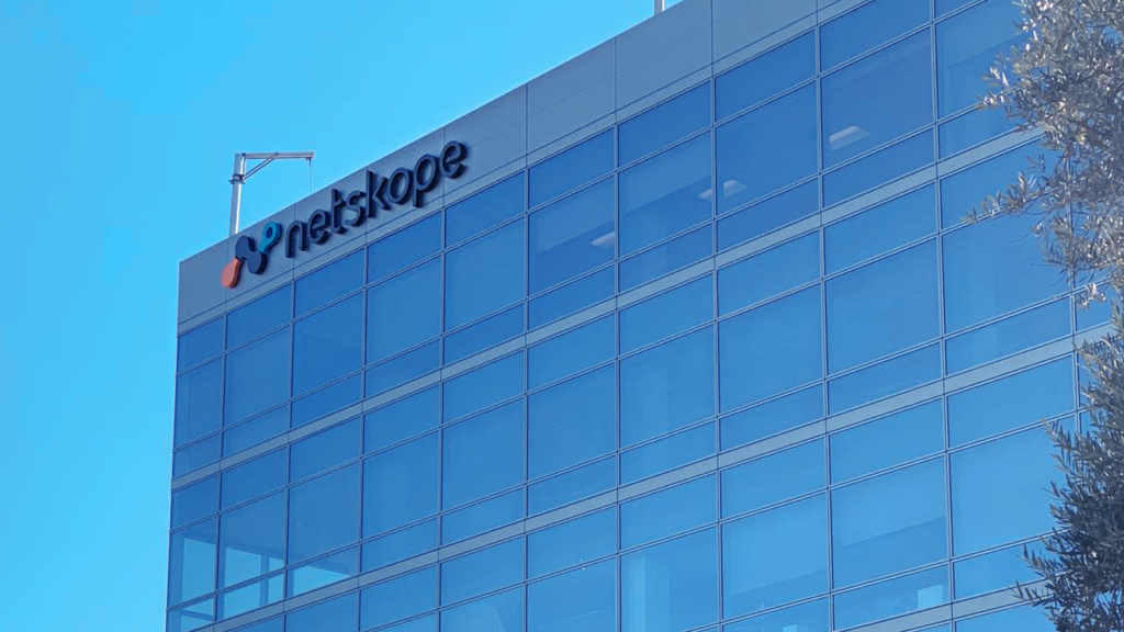 Netskope