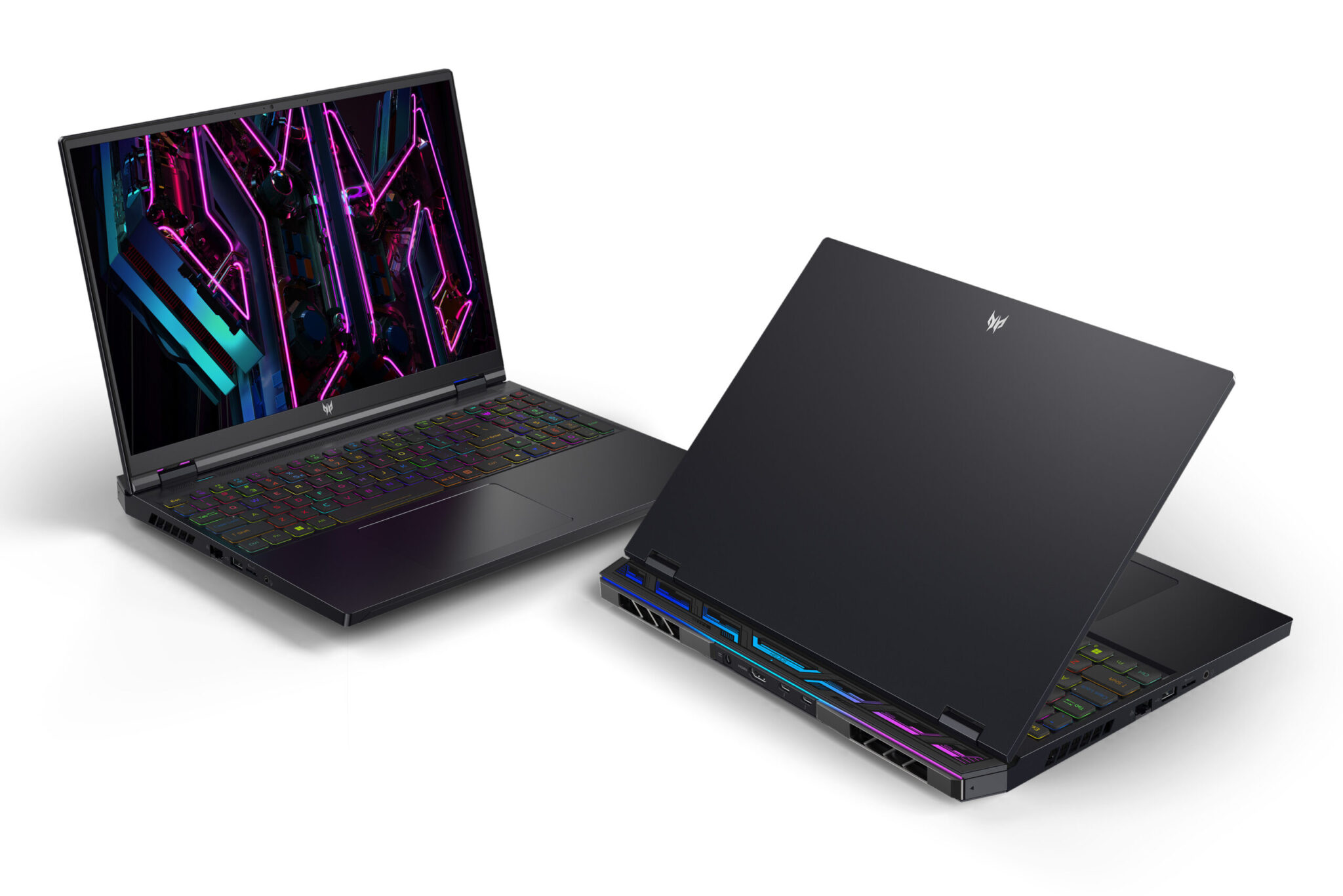 Acer wprowadził nowości w&nbsp;rodzinie Predatora