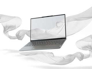 Yoga Slim 7i Carbon Hero Extremely Light