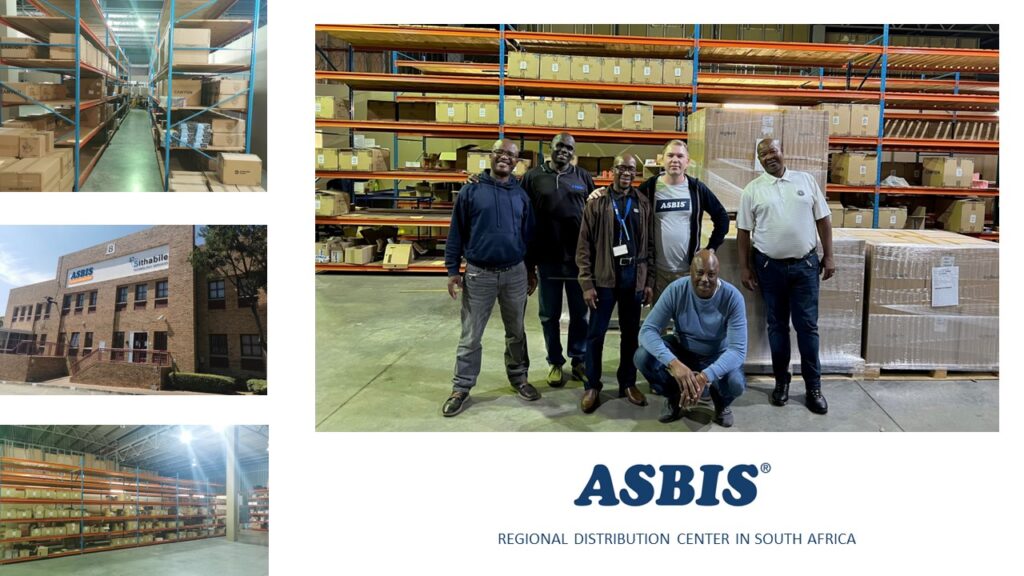 ASBIS
