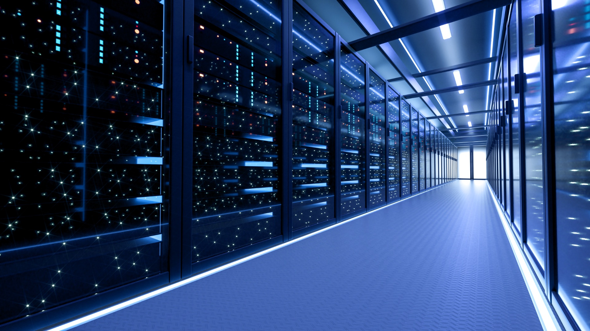 Linux oszczędza energię – niewielka zmiana, wielkie korzyści dla data center