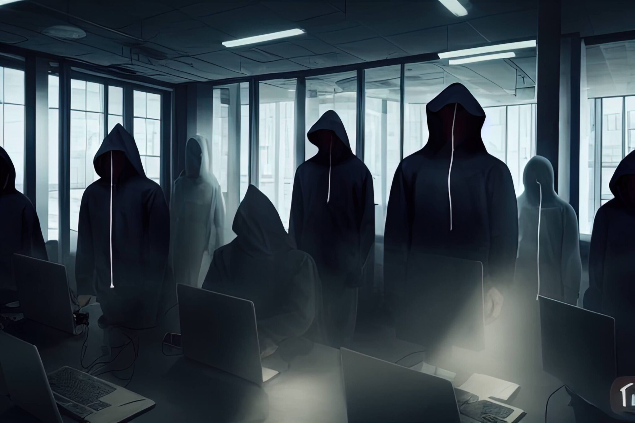 284 miliony loginów na&nbsp;sprzedaż – gigantyczny wyciek danych przez&nbsp;Telegram