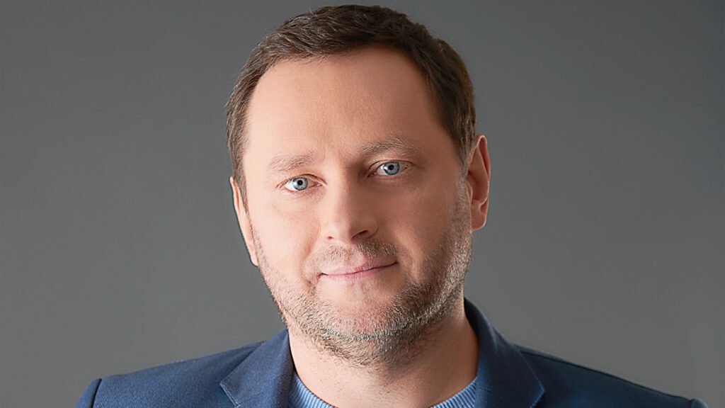 TUATARA, Wojciech