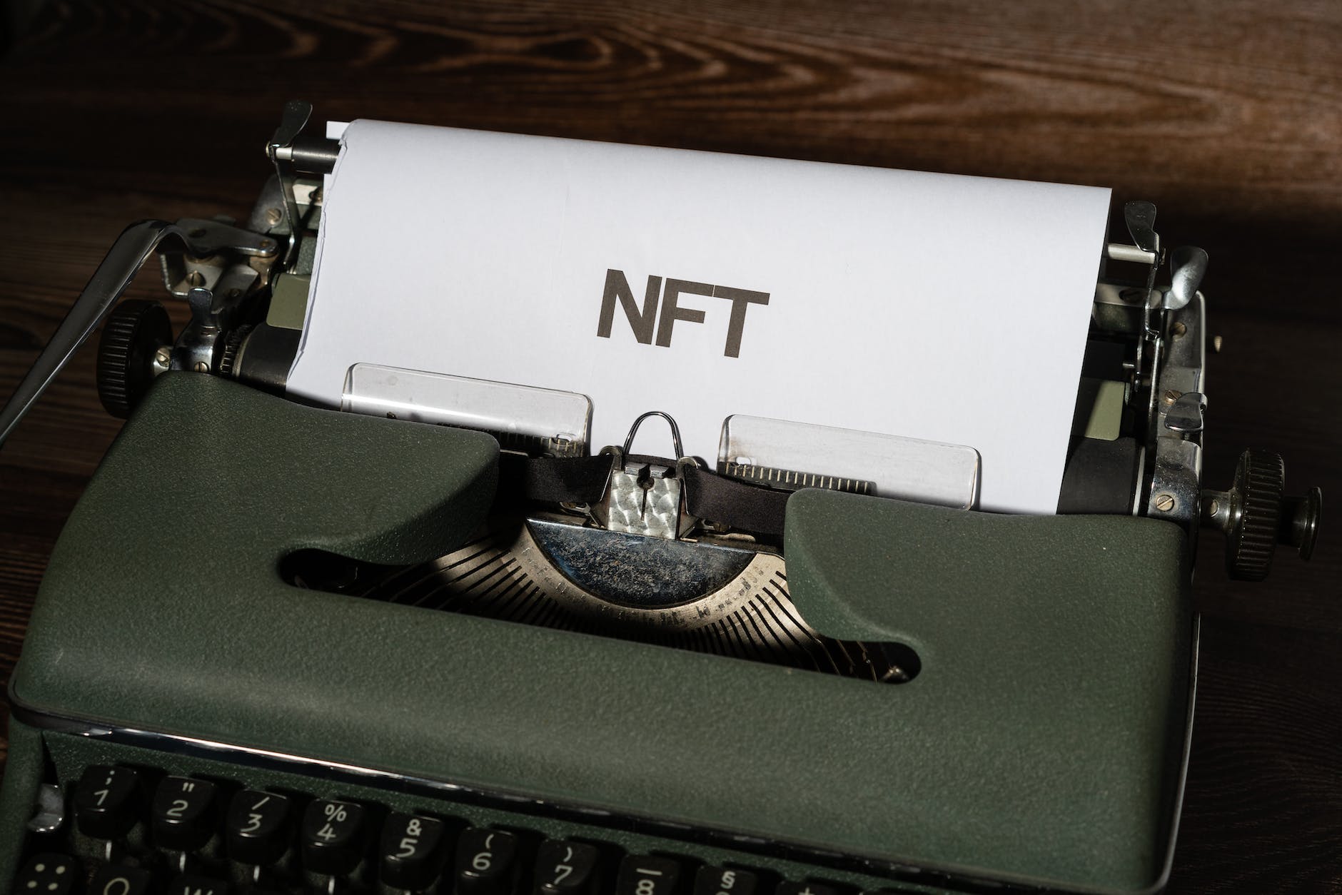 NFT – technologia zbyt ważna, żeby&nbsp;upaść